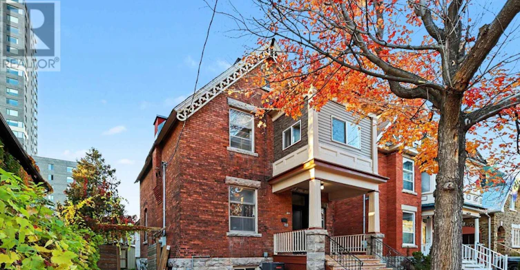 A-419 Besserer Street, Ottawa, ON, K1N 6B9