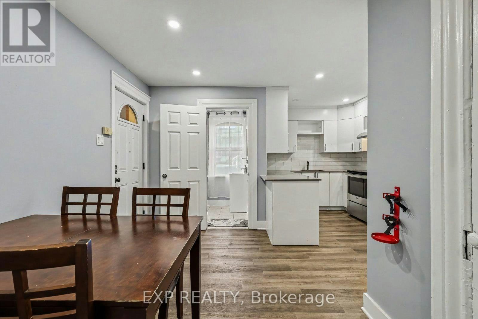 A-419 Besserer Street, Ottawa, ON, K1N 6B9 - 7