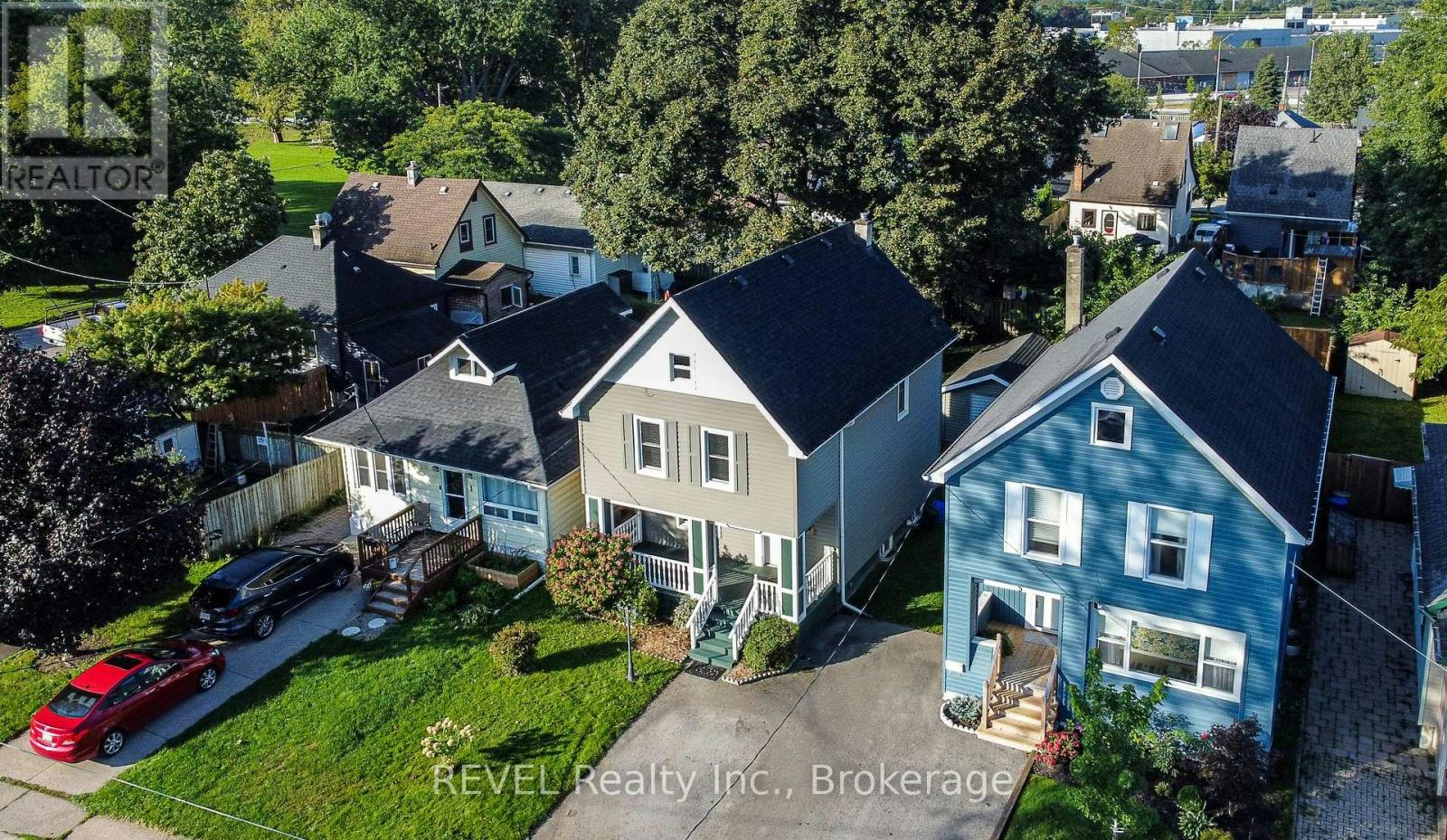 3 Victoria Street, St. Catharines, ON, L2S 2K8