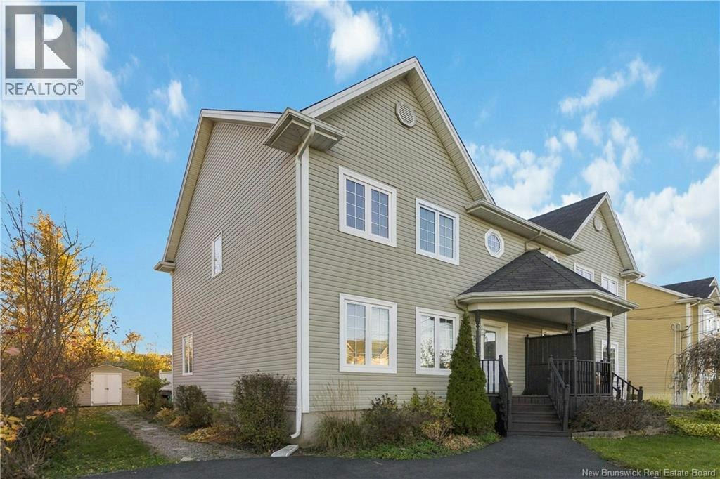 95 Christopher Crescent, Moncton, NB, E1G 3V9