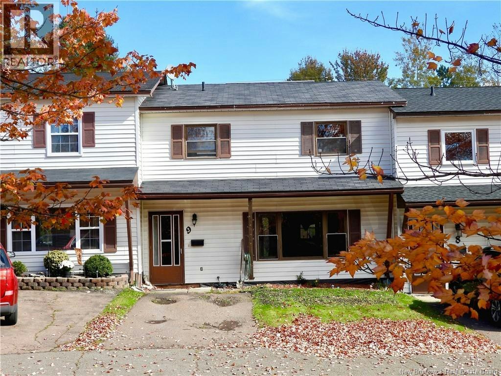 9-90 Trites Road, Riverview, NB, E1B 2V7