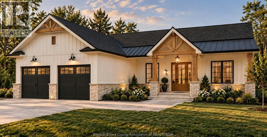 243 Kennedy Court, Tecumseh, ON, N9V 2R3