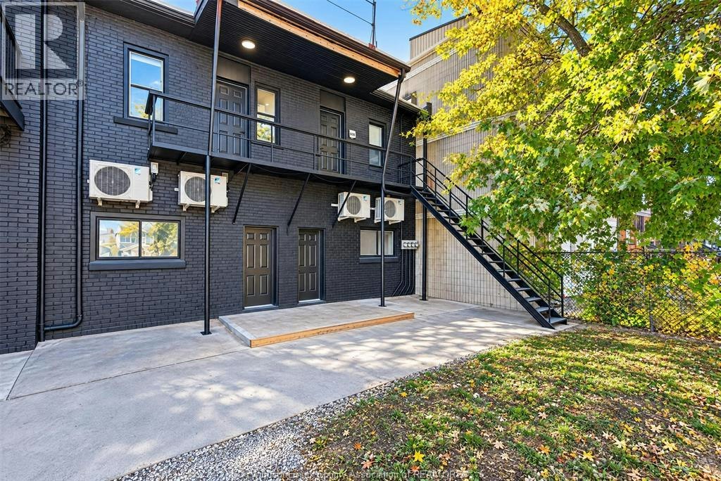 1608-1620 University Avenue, Windsor, ON, N9B 1C2 - 20