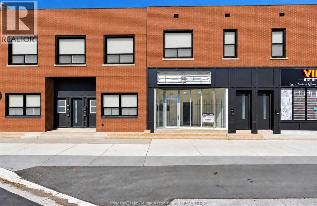 1608-1620 University Avenue, Windsor, ON, N9B 1C2