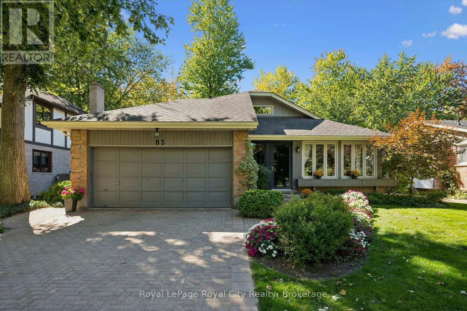 83 Wimbledon Road, Guelph, ON, N1H 7V7