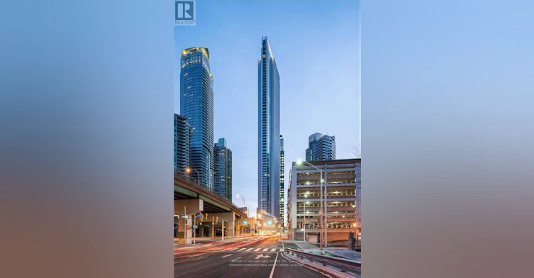 3808-10 York Street, Toronto, ON, M5J 0E1 - 2