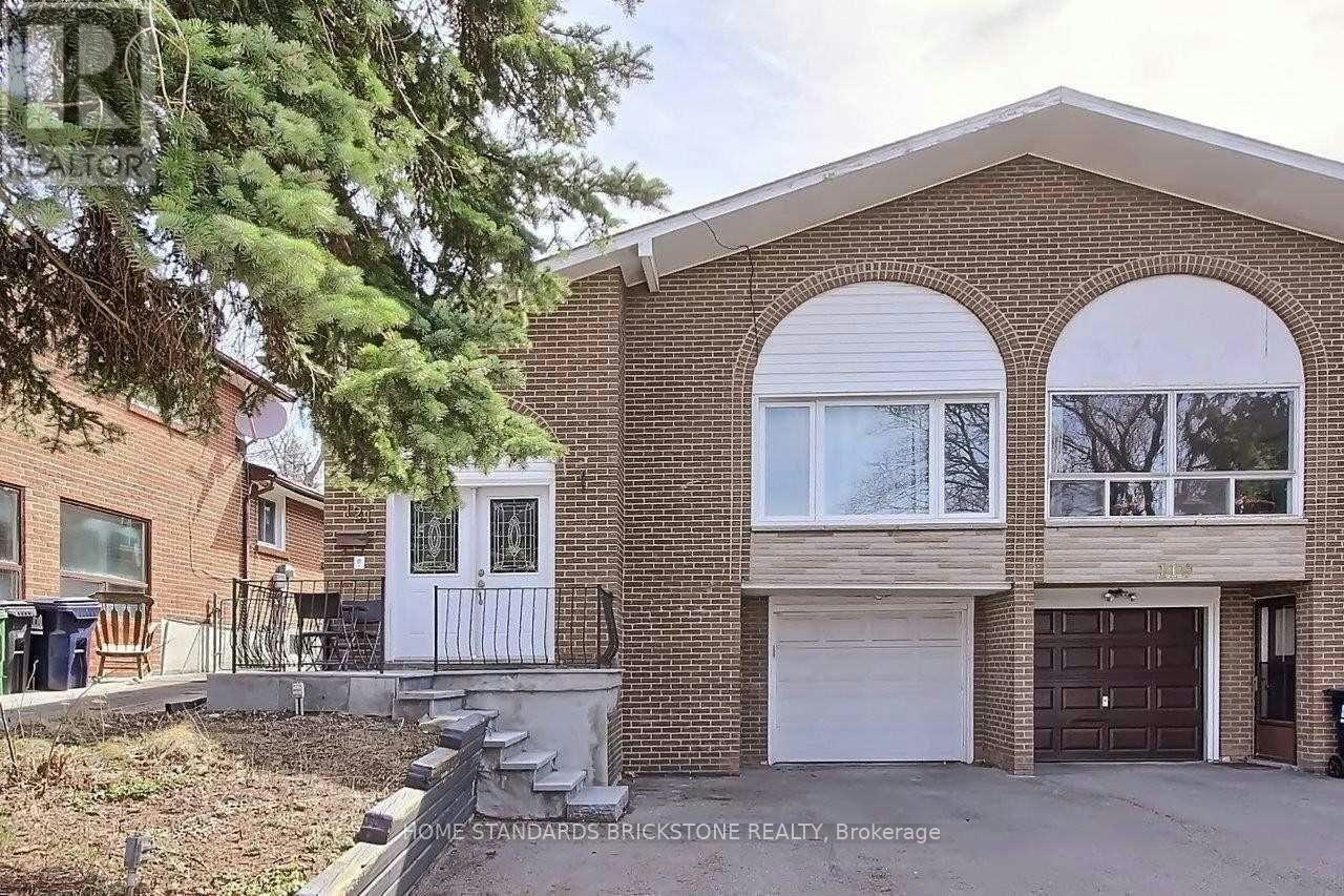 121 James Gray Drive, Toronto, ON, M2H 1P2