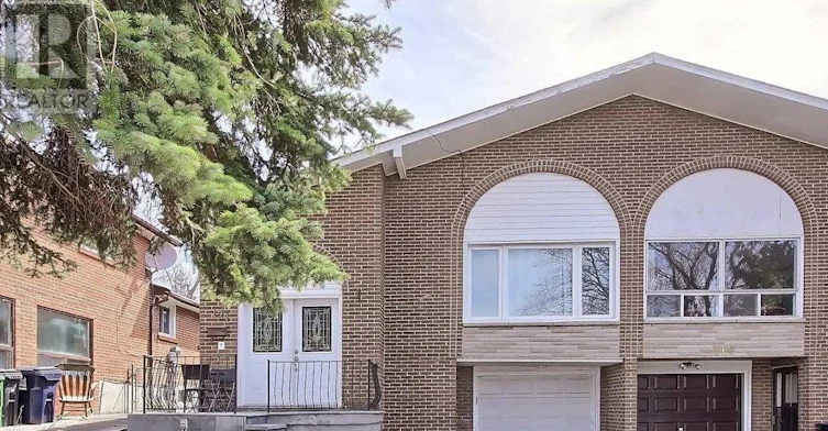 121 James Gray Drive, Toronto, ON, M2H 1P2