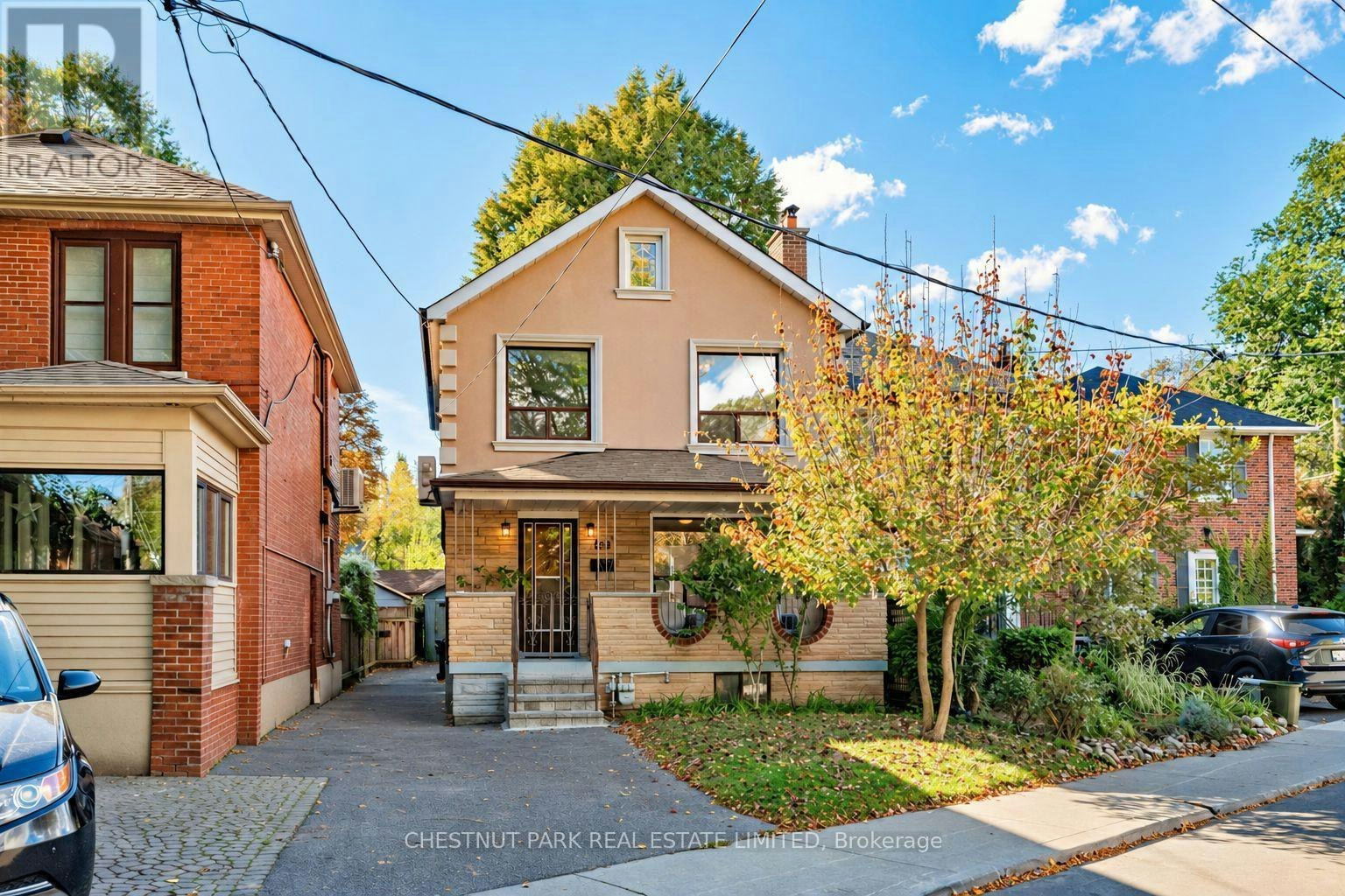 122 Forman Avenue, Toronto, ON, M4S 2R7