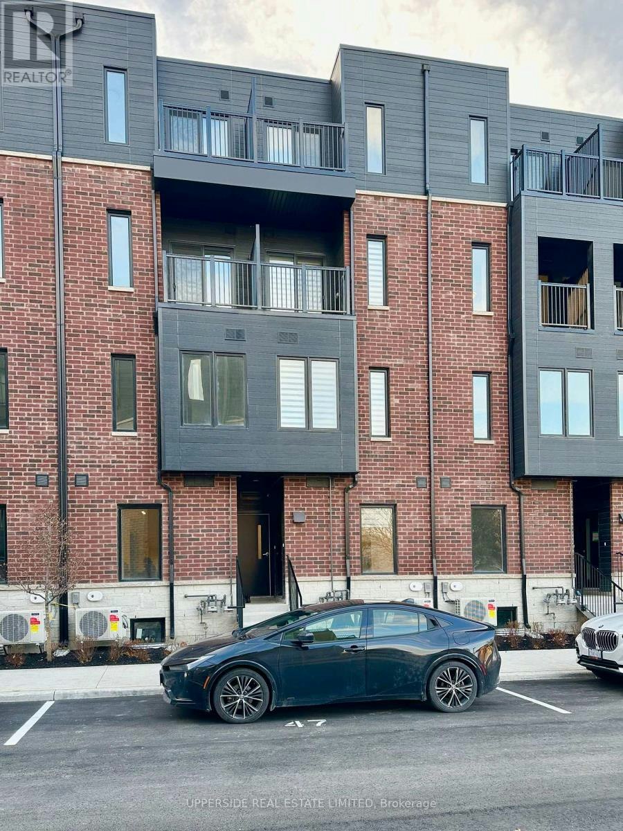 41-30 Calamint Lane, Toronto, ON, M1W 2H1
