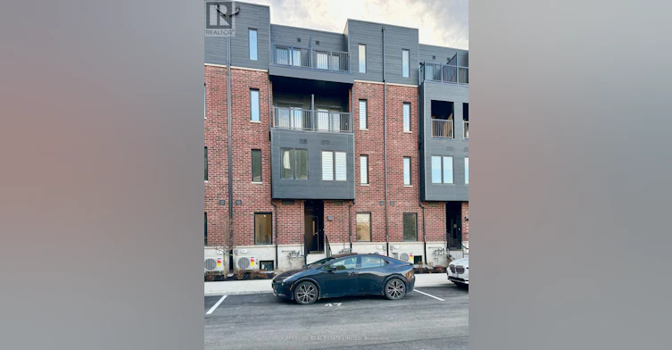 41-30 Calamint Lane, Toronto, ON, M1W 2H1