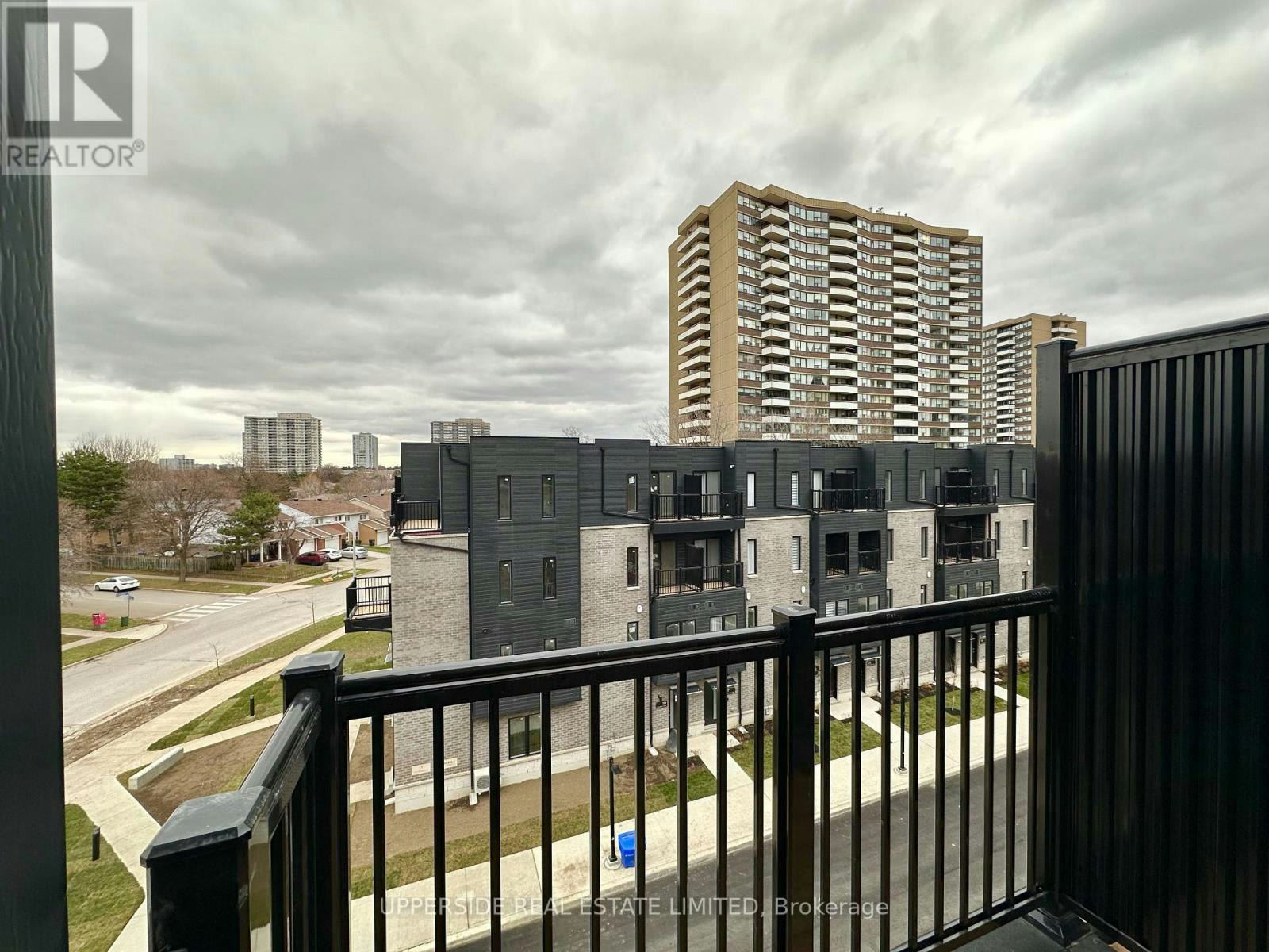 41-30 Calamint Lane, Toronto, ON, M1W 2H1 - 2