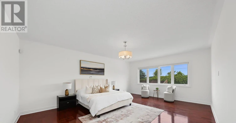 12 Sweet Valerie Court, Vaughan, ON, L6A 0C6 - 22
