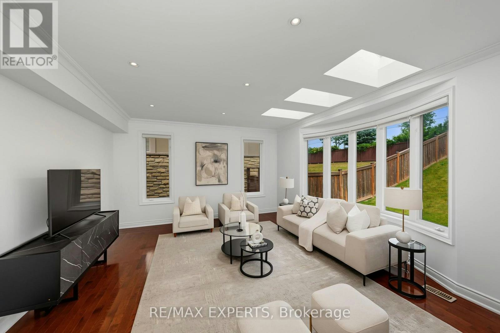 12 Sweet Valerie Court, Vaughan, ON, L6A 0C6 - 18