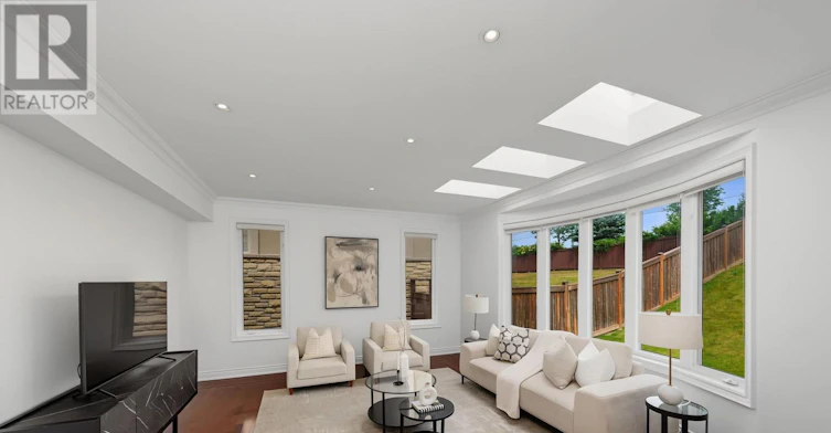 12 Sweet Valerie Court, Vaughan, ON, L6A 0C6 - 18