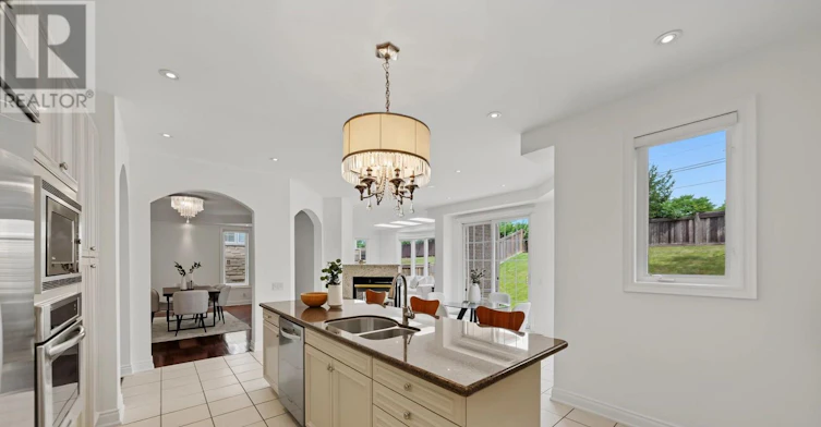 12 Sweet Valerie Court, Vaughan, ON, L6A 0C6 - 16