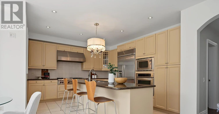 12 Sweet Valerie Court, Vaughan, ON, L6A 0C6 - 14