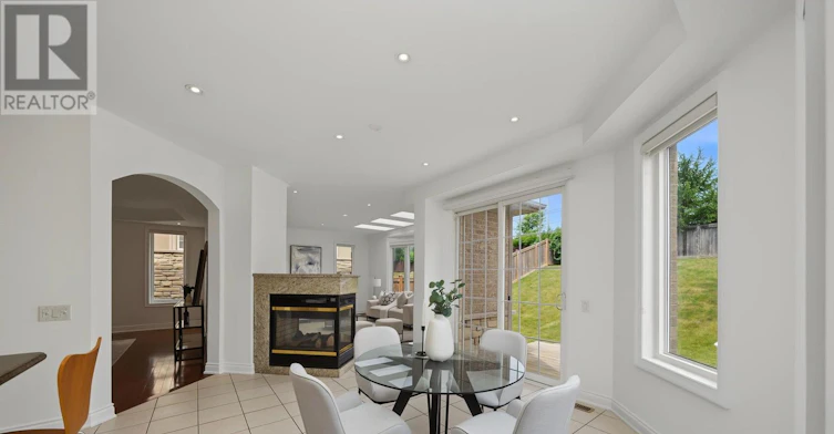 12 Sweet Valerie Court, Vaughan, ON, L6A 0C6 - 17