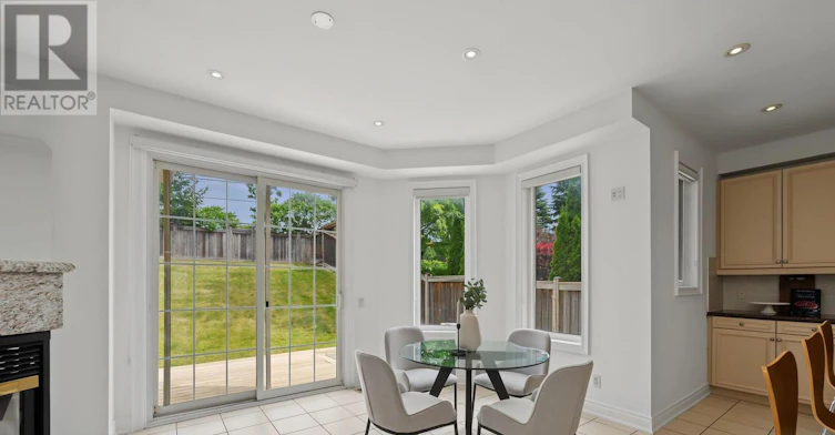 12 Sweet Valerie Court, Vaughan, ON, L6A 0C6 - 13
