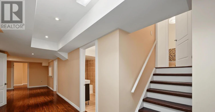 12 Sweet Valerie Court, Vaughan, ON, L6A 0C6 - 34