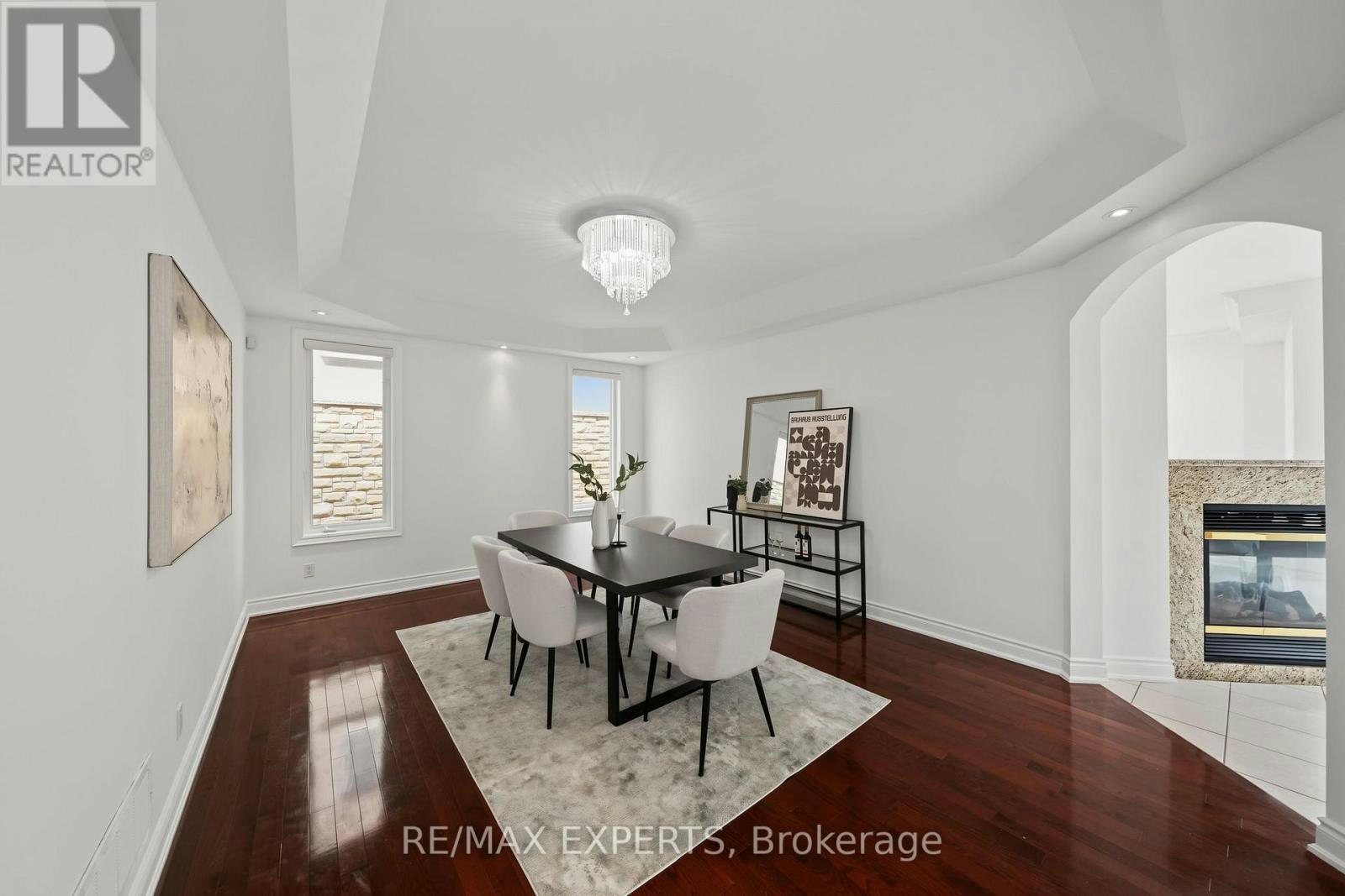 12 Sweet Valerie Court, Vaughan, ON, L6A 0C6 - 10