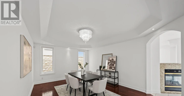 12 Sweet Valerie Court, Vaughan, ON, L6A 0C6 - 10