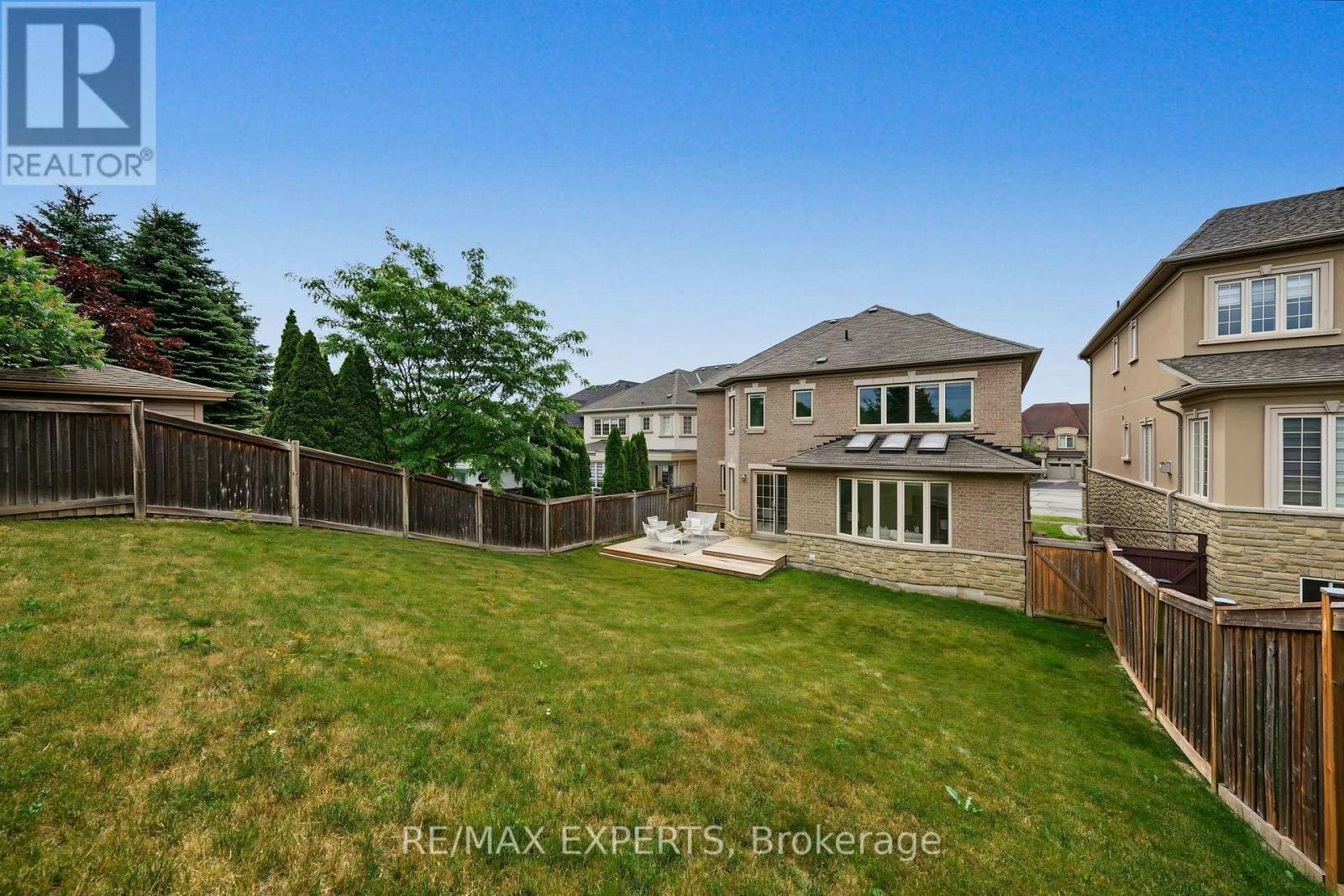 12 Sweet Valerie Court, Vaughan, ON, L6A 0C6 - 45