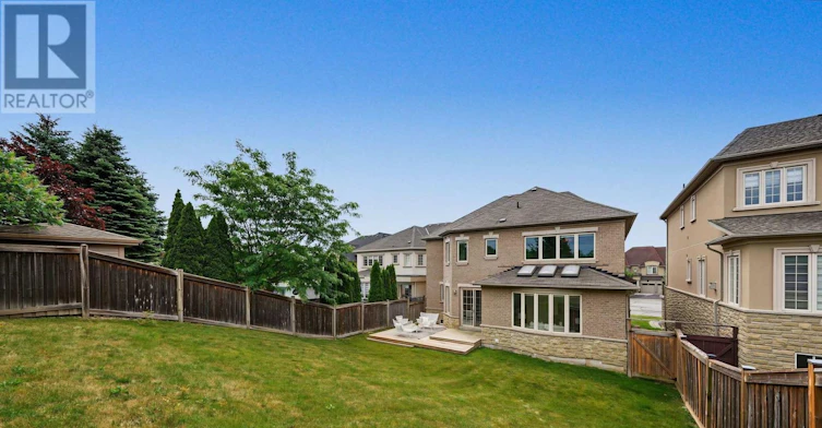 12 Sweet Valerie Court, Vaughan, ON, L6A 0C6 - 45