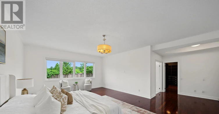 12 Sweet Valerie Court, Vaughan, ON, L6A 0C6 - 23