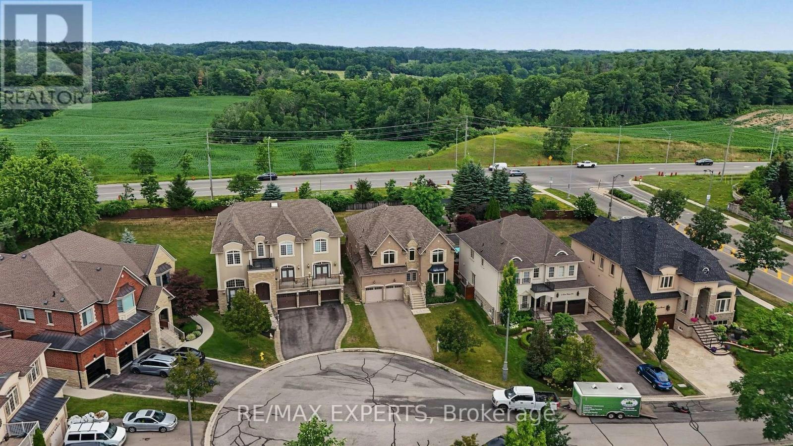 12 Sweet Valerie Court, Vaughan, ON, L6A 0C6 - 47