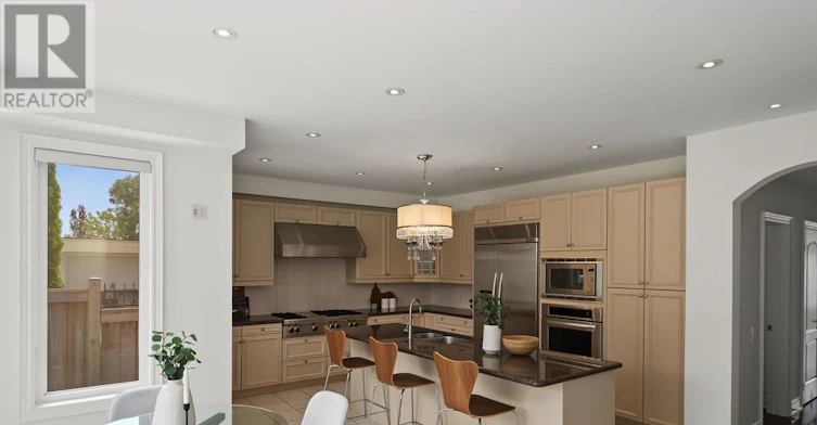12 Sweet Valerie Court, Vaughan, ON, L6A 0C6 - 20
