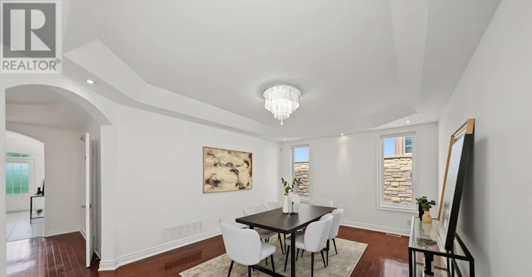 12 Sweet Valerie Court, Vaughan, ON, L6A 0C6 - 11