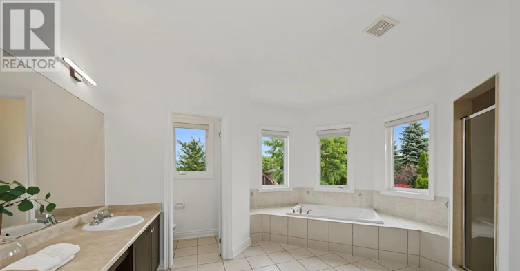 12 Sweet Valerie Court, Vaughan, ON, L6A 0C6 - 25