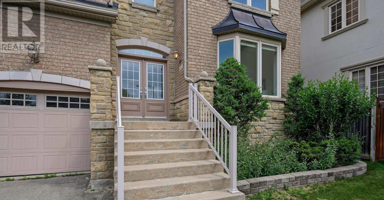 12 Sweet Valerie Court, Vaughan, ON, L6A 0C6 - 3