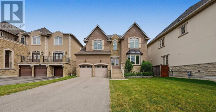 12 Sweet Valerie Court, Vaughan, ON, L6A 0C6 - 2