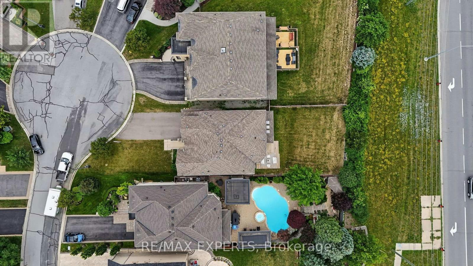 12 Sweet Valerie Court, Vaughan, ON, L6A 0C6 - 49