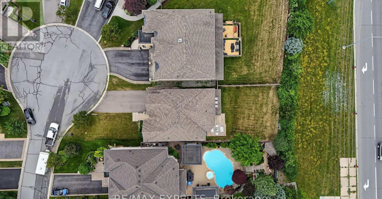 12 Sweet Valerie Court, Vaughan, ON, L6A 0C6 - 49