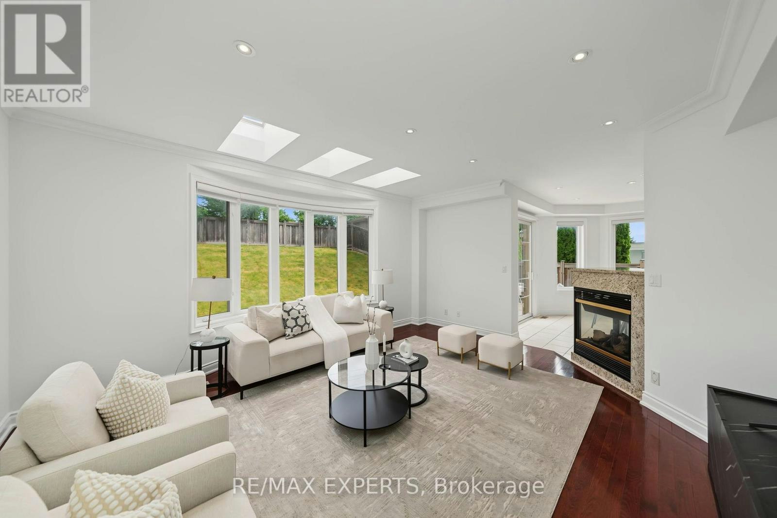 12 Sweet Valerie Court, Vaughan, ON, L6A 0C6 - 19