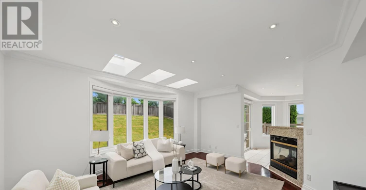 12 Sweet Valerie Court, Vaughan, ON, L6A 0C6 - 19