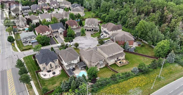 12 Sweet Valerie Court, Vaughan, ON, L6A 0C6 - 48