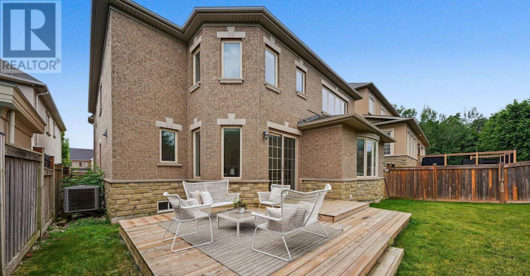 12 Sweet Valerie Court, Vaughan, ON, L6A 0C6 - 44