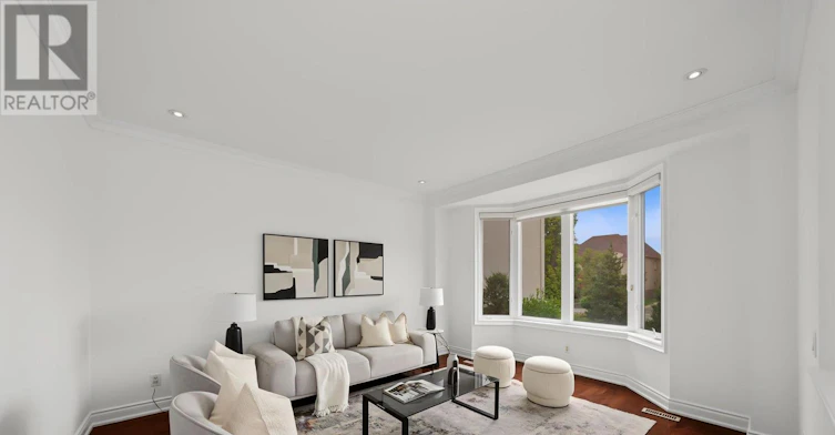 12 Sweet Valerie Court, Vaughan, ON, L6A 0C6 - 6