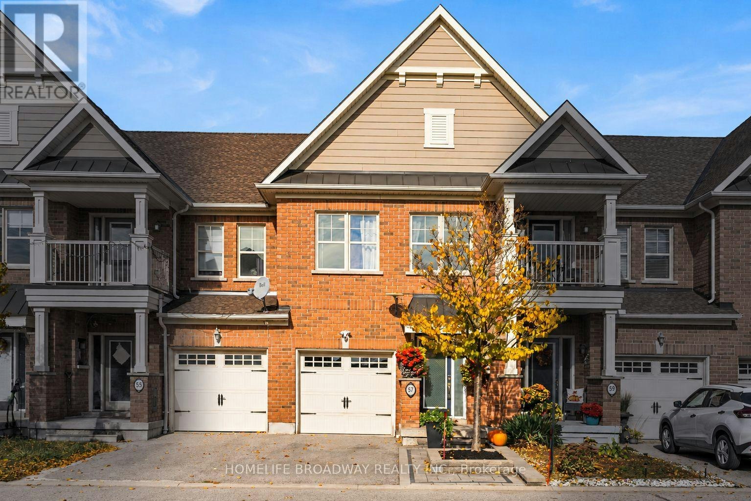57 All Points Drive, Whitchurch-Stouffville, ON, L4A 0W5