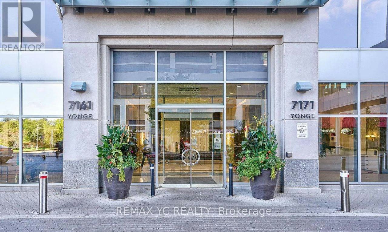 408-7171 Yonge Street, Vaughan, ON, L3T 0C5 - 2
