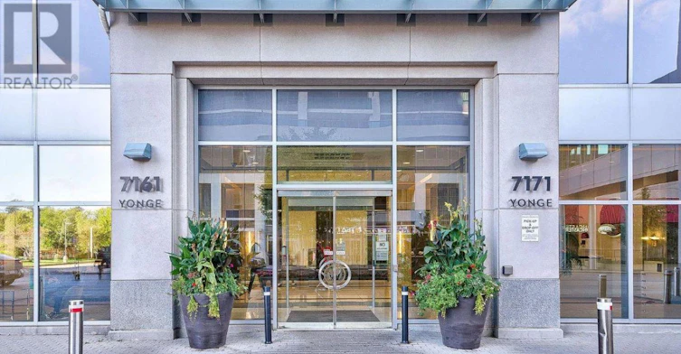 408-7171 Yonge Street, Vaughan, ON, L3T 0C5 - 2