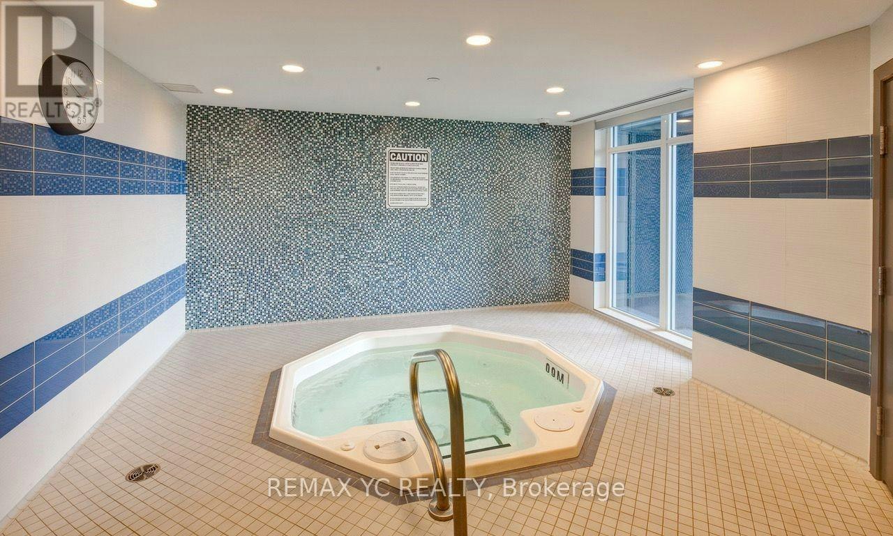 408-7171 Yonge Street, Vaughan, ON, L3T 0C5 - 20