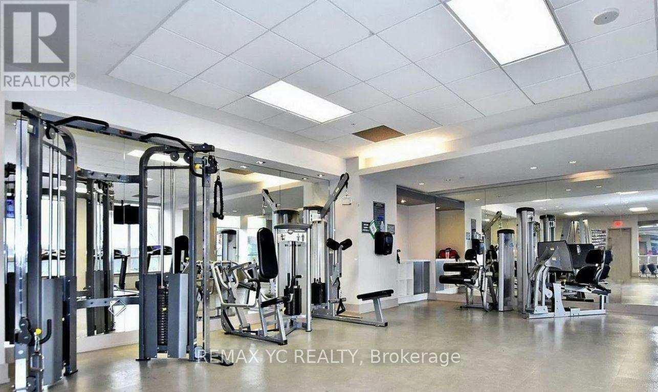 408-7171 Yonge Street, Vaughan, ON, L3T 0C5 - 18