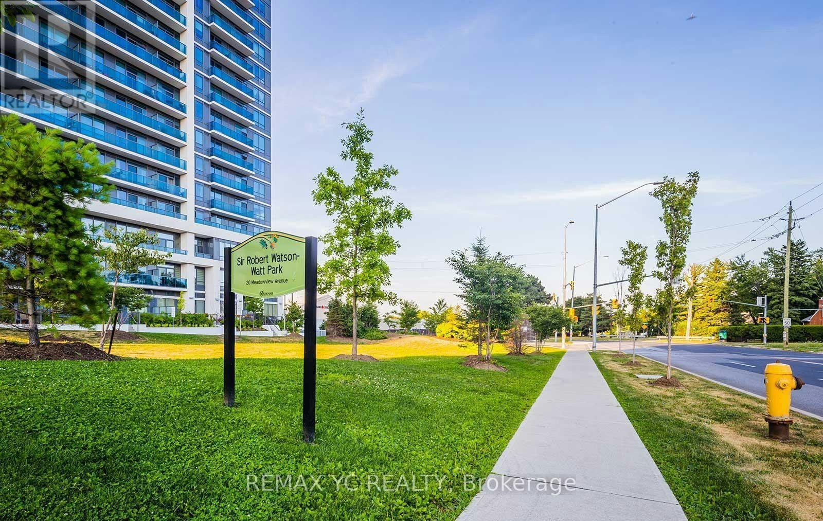 408-7171 Yonge Street, Vaughan, ON, L3T 0C5 - 27