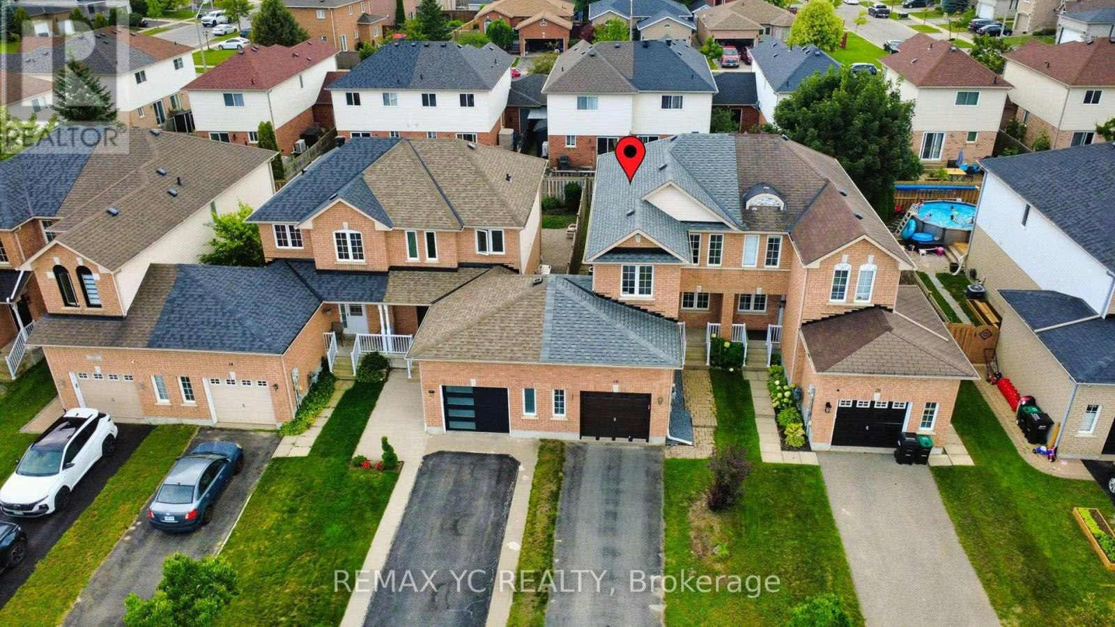 18 Coleman Drive, Barrie, ON, L4N 0R4