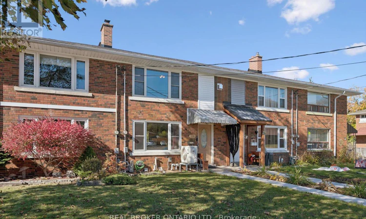 100 Waverley Drive
